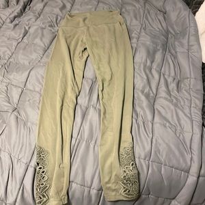 Aerie leggings